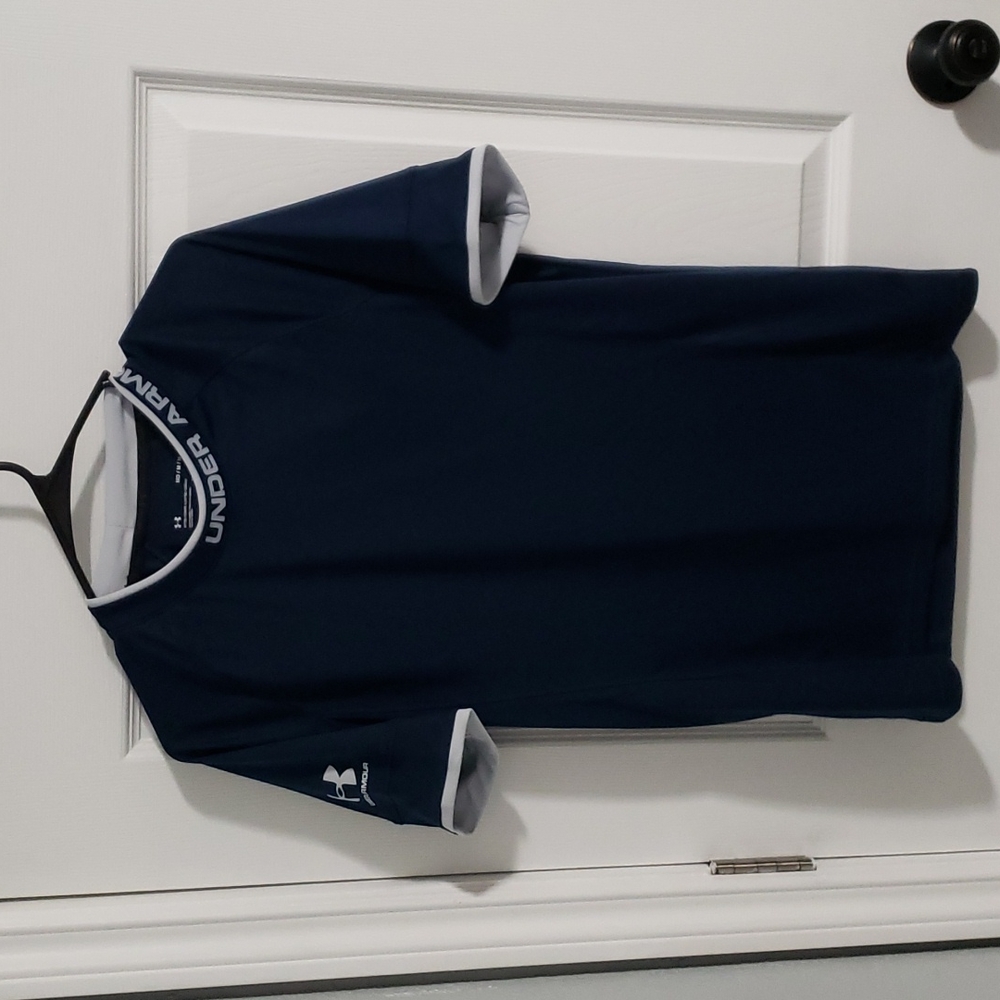 Under Armour shirt